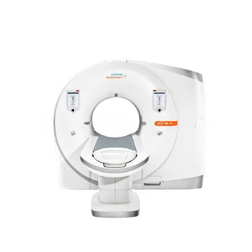 Компьютерный томограф Siemens SOMATOM Force, фото 2