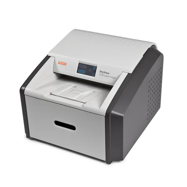 Медицинская лазерная мультиформатная камера Carestream Health DryView 5700, фото 1
