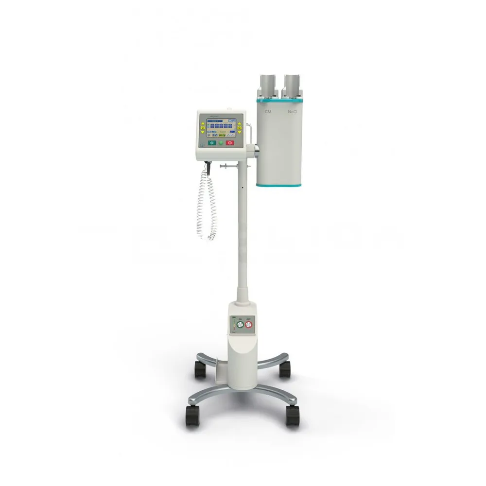 Инъектор MEDTRON Accutron CT-D, фото 1