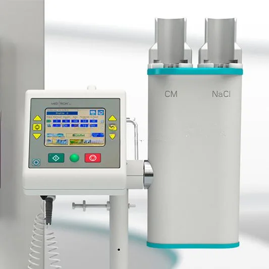 Инъектор MEDTRON Accutron CT-D, фото 3