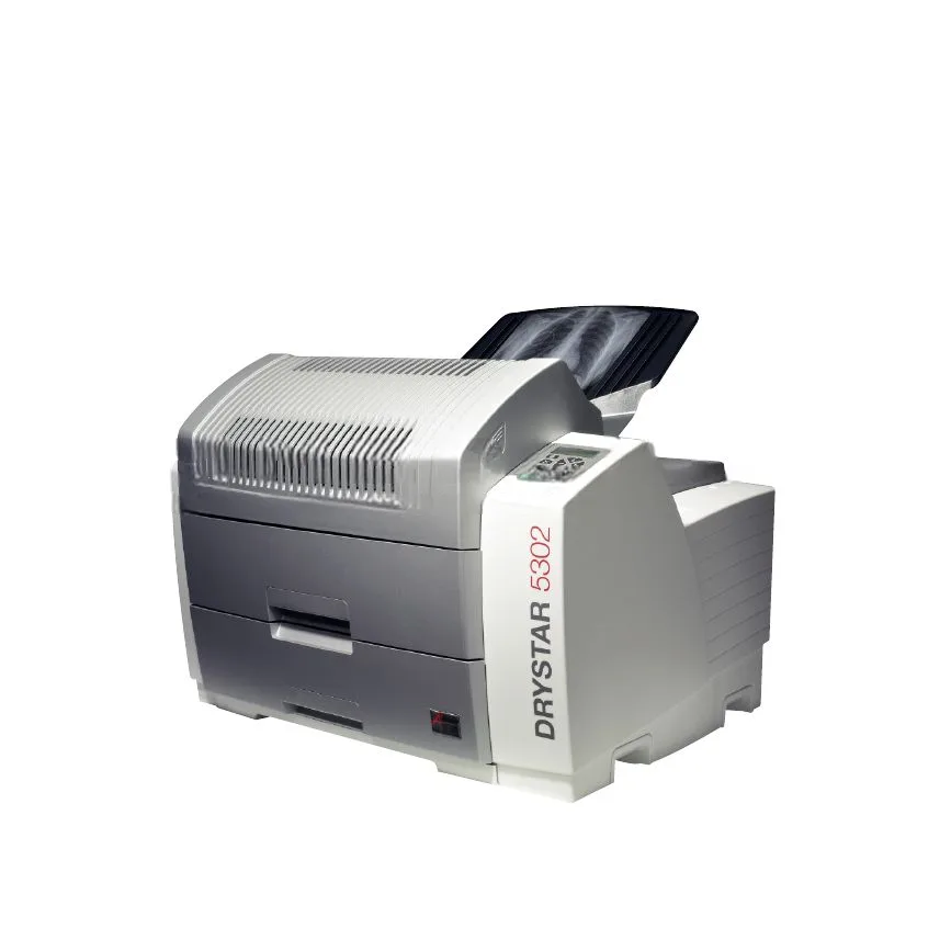 Термографическая камера AGFA Drystar 5302, фото 1