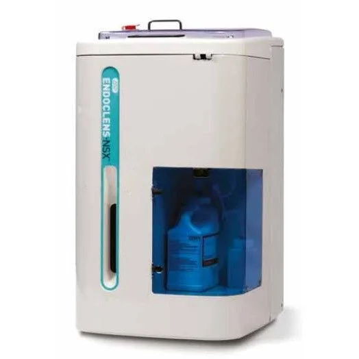 Установка для дезинфекции гибких эндоскопов Johnson & Johnson ASP ENDOCLENS NSX, фото 1