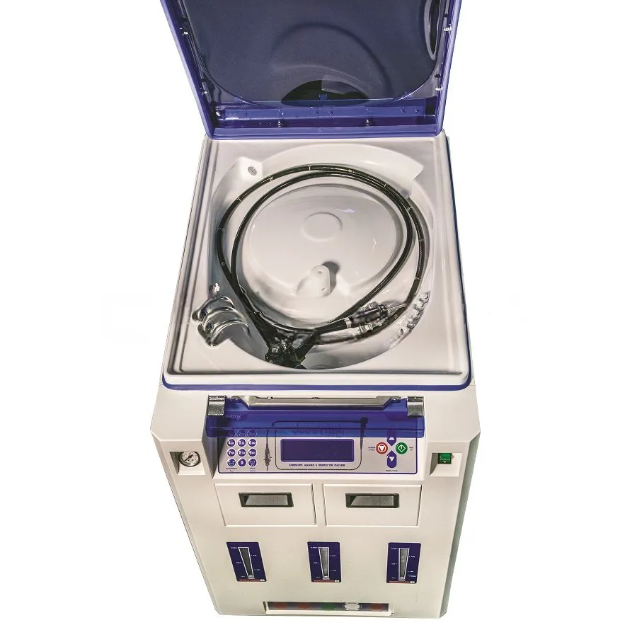 Автоматическая мойка для гибких эндоскопов Detrox Detro Wash 8003, фото 3