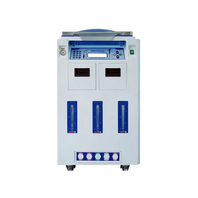 Автоматическая мойка для гибких эндоскопов Detrox Detro Wash 6003, фото 1