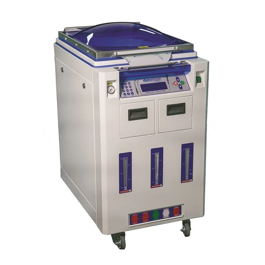 Автоматическая мойка для гибких эндоскопов Detrox Detro Wash 6003, фото 2