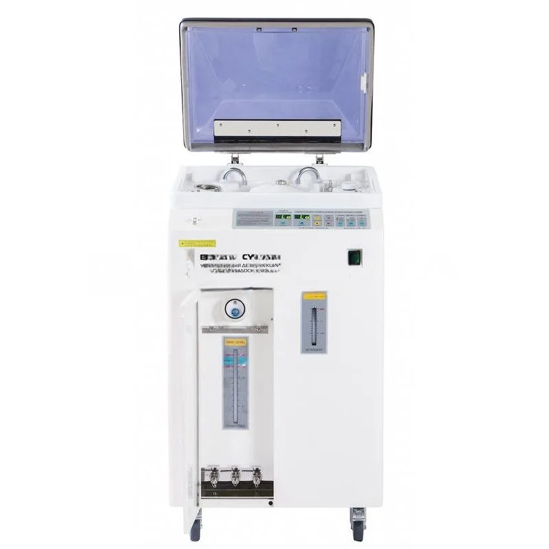 Мойка для дезинфекции гибких эндоскопов Bandeq CYW-100, фото 2