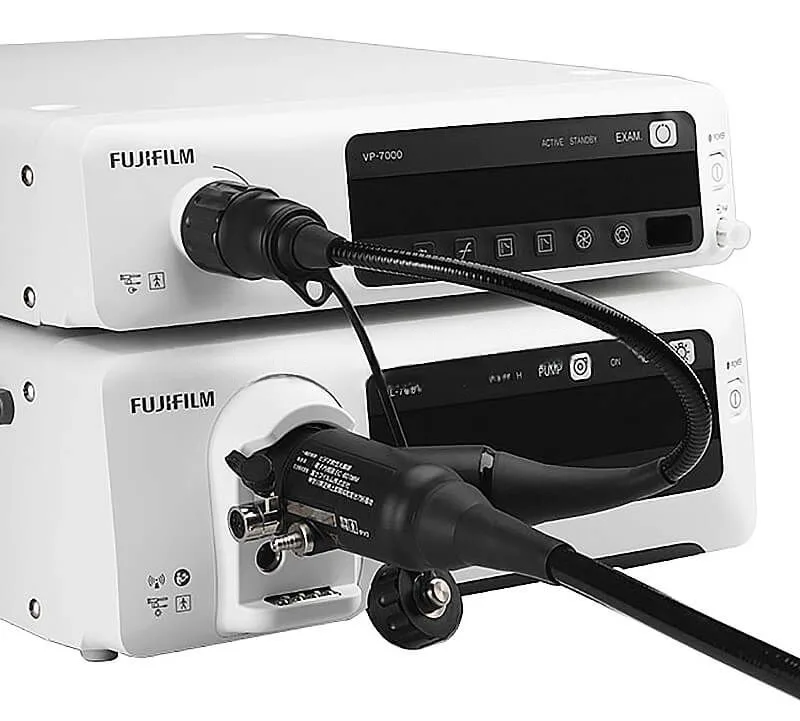 Источник света Fujifilm BL-7000, фото 2