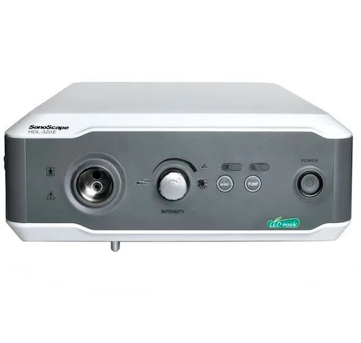 Источник света Sonoscape HDL-320Е, фото 1
