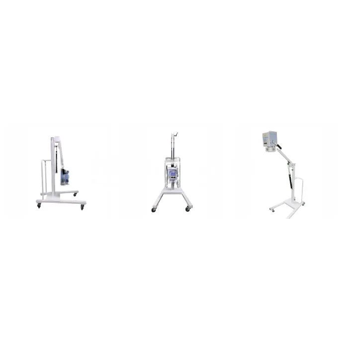 Портативный рентгеновский аппарат DK Medical ELPO-32, фото 3
