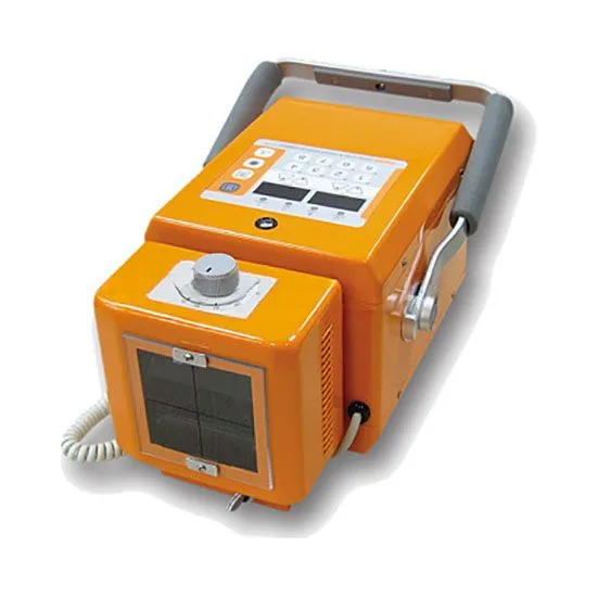 Портативный рентгеновский аппарат EcoRay ORANGE-1060HF, фото 1