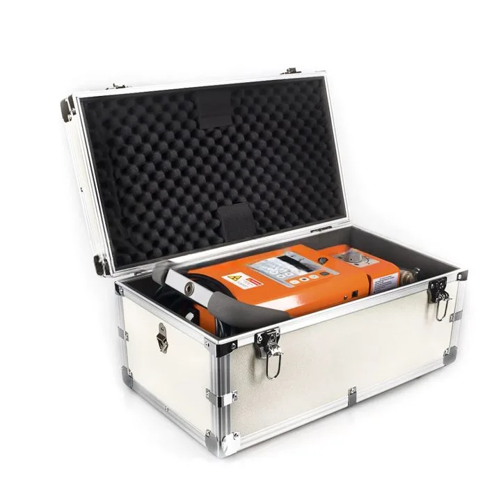 Портативный рентгеновский аппарат EcoRay ORANGE-1060HF, фото 2