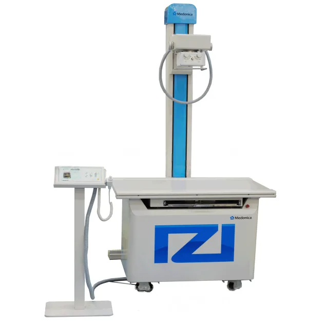 Рентген мобильный ветеринарный Medonica IZI 60V/IZI 120V, фото 1