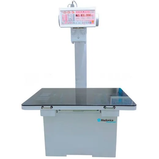 Рентген мобильный ветеринарный Medonica IZI 60V/IZI 120V, фото 2