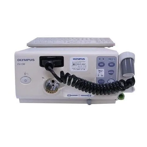 Видеопроцессор Olympus CV-150, фото 1