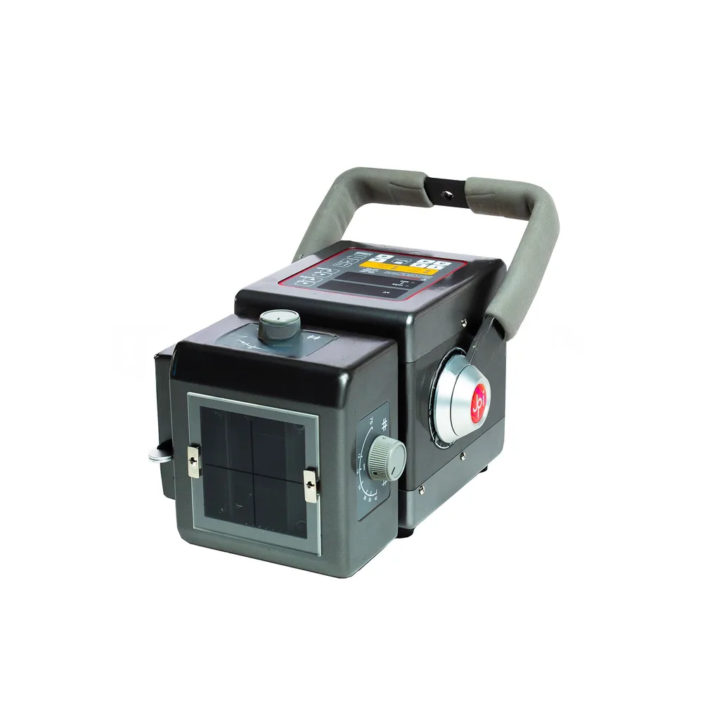 Портативный рентген JPI CUBE X 16, фото 1
