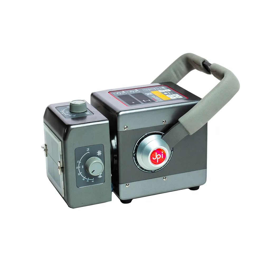 Портативный рентген JPI CUBE X 16, фото 2