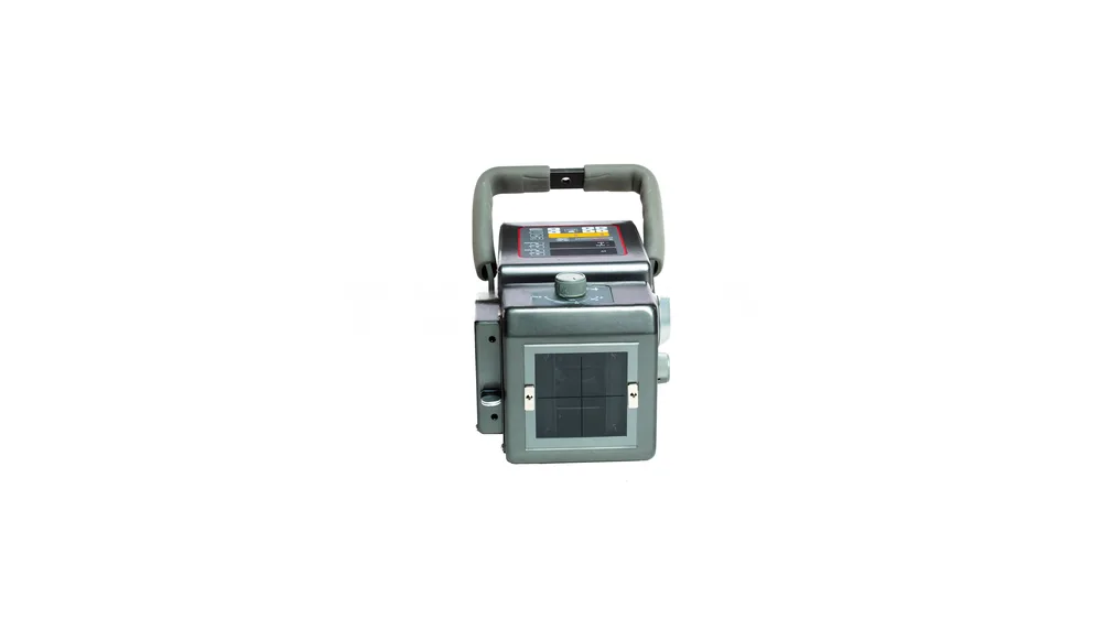 Портативный рентген JPI CUBE X 16, фото 3