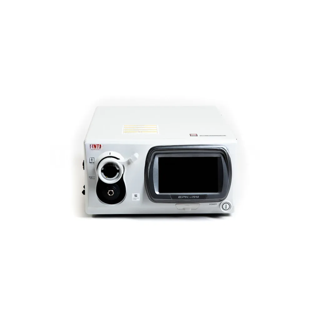 Видеопроцессор Pentax EPK i7010 OPTIVISTA Plus, фото 2