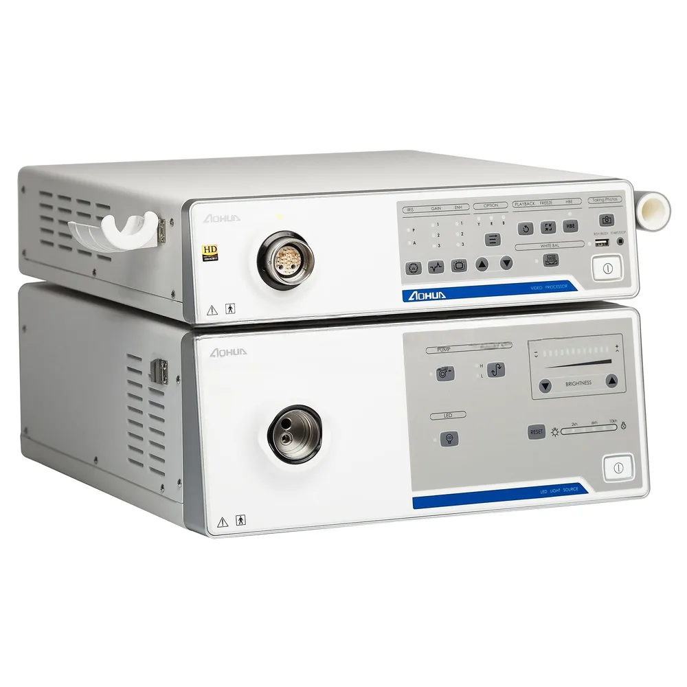 Видеопроцессор Aohua VME 2600 HD, фото 1