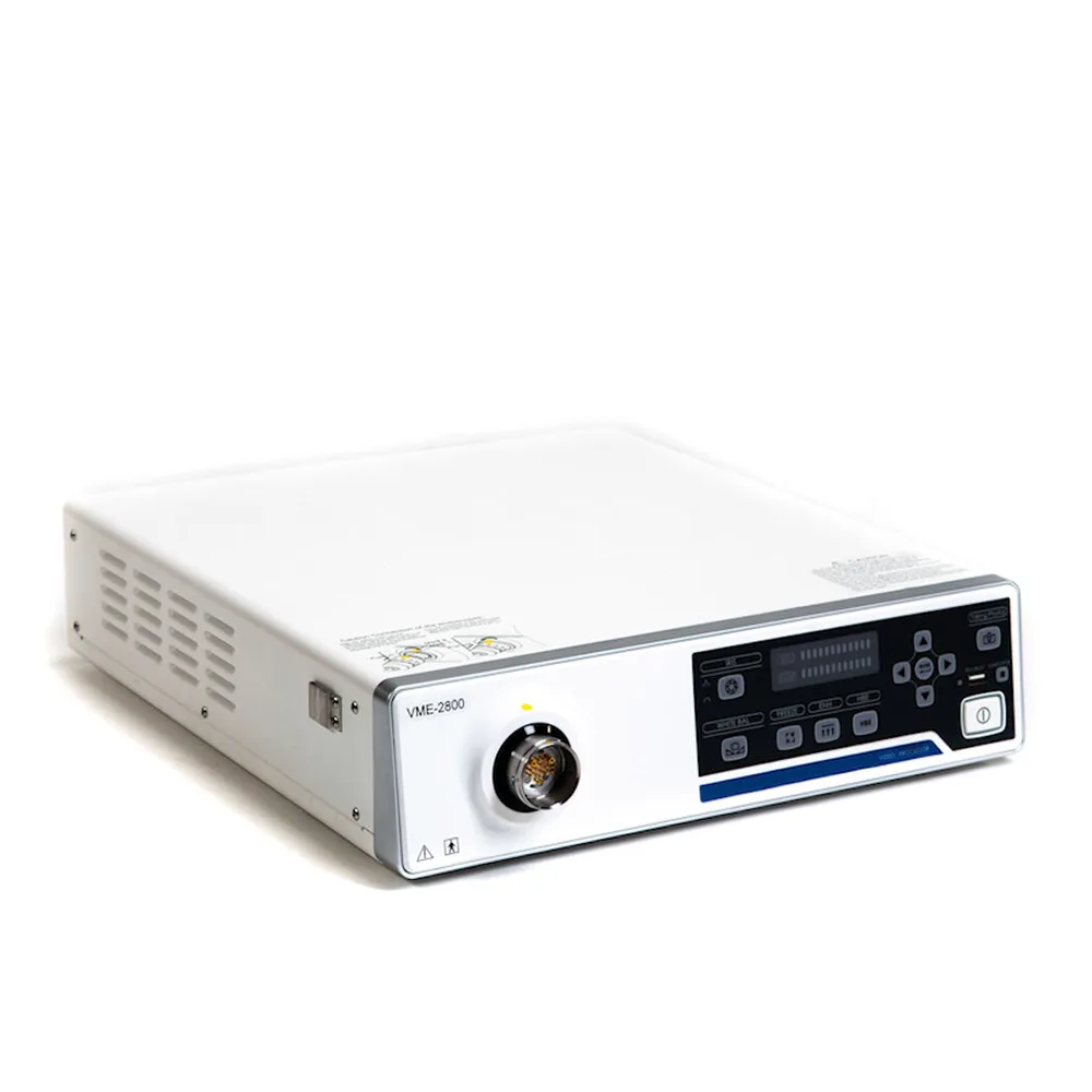 Видеопроцессор Aohua VME 2800 HD, фото 3