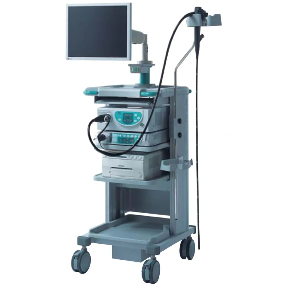 Видеоэндоскопическая система на базе Fujinon EPX-2500, фото 1