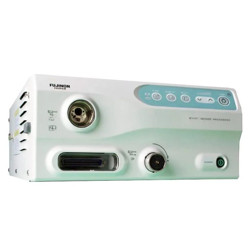 Видеоэндоскопическая система на базе Fujinon EPX-2500, фото 2