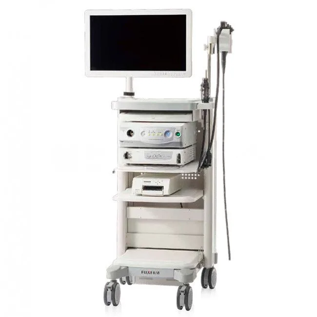 Видеоэндоскопическая система на базе Fujinon EPX-3500 HD, фото 1