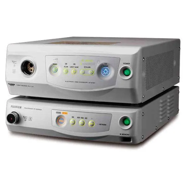 Видеоэндоскопическая система на базе Fujinon EPX-3500 HD, фото 2
