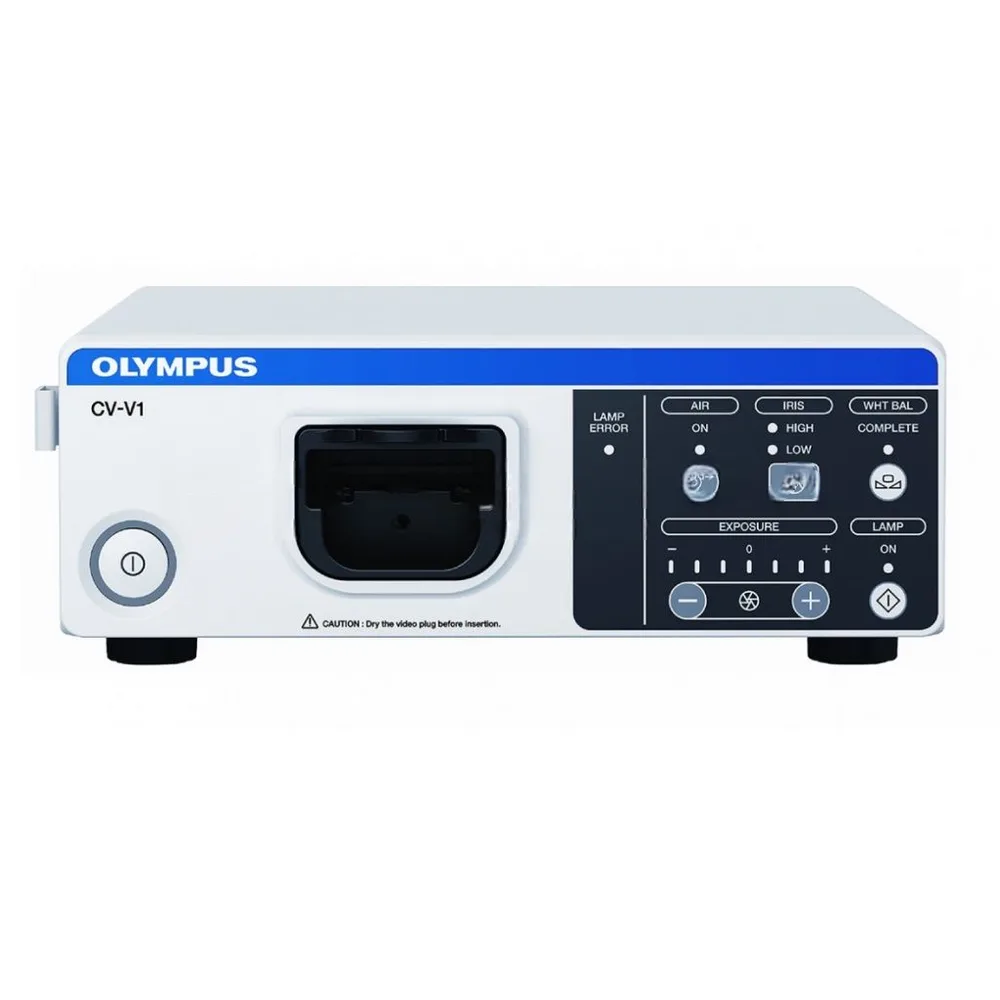 Видеоэндоскопическая система на базе Olympus CV-V1 (Axeon), фото 2