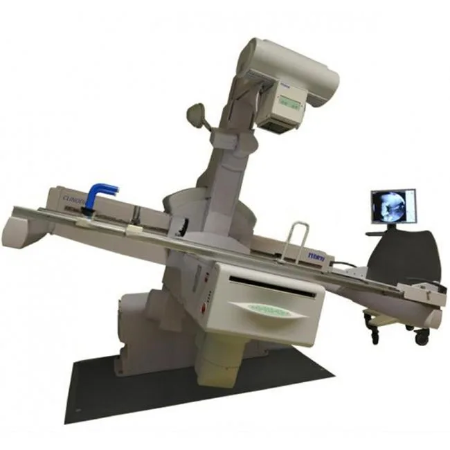 Цифровая рентгеновская система Italray Clinodigit Compact, фото 1