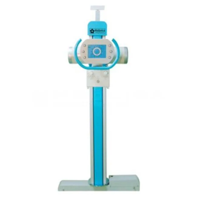 Цифровой рентгеновский аппарат Medonica RFM-525HF, фото 3