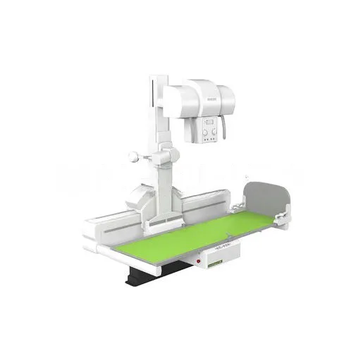 Цифровая рентгеновская система Philips CombiDiagnost R90, фото 2