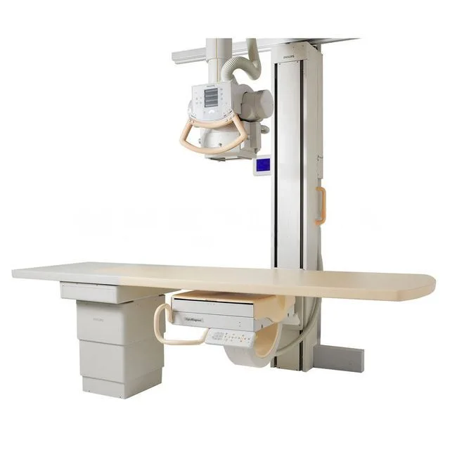 Цифровой рентгеновский аппарат Philips DigitalDiagnost C90, фото 2