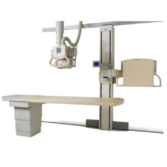 Цифровой рентгеновский аппарат Philips DigitalDiagnost C90, фото 3