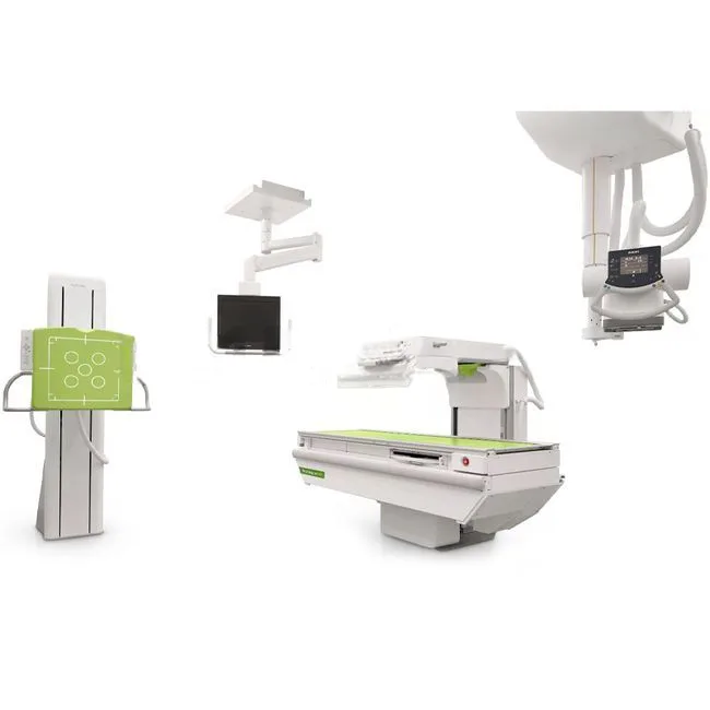 Цифровая рентгеновская система Philips ProxiDiagnost N90, фото 1