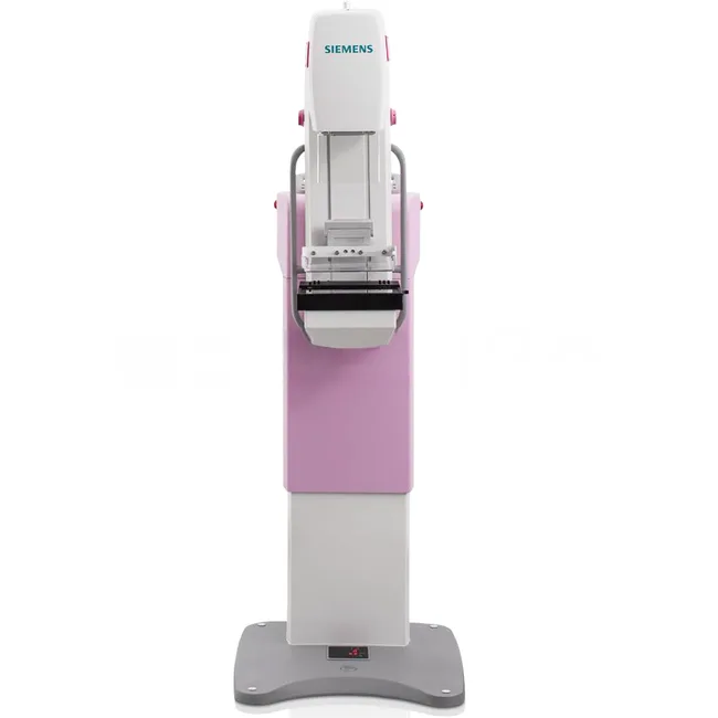 Маммограф Siemens Mammomat Select, фото 3