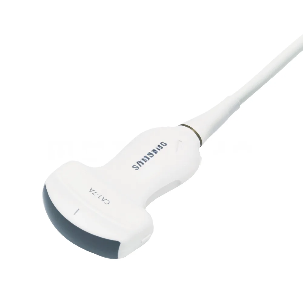 Конвексный монокристальный датчик Samsung CA1-7A, фото 1