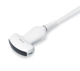 Конвексный датчик Samsung CA2-8AD, фото 1