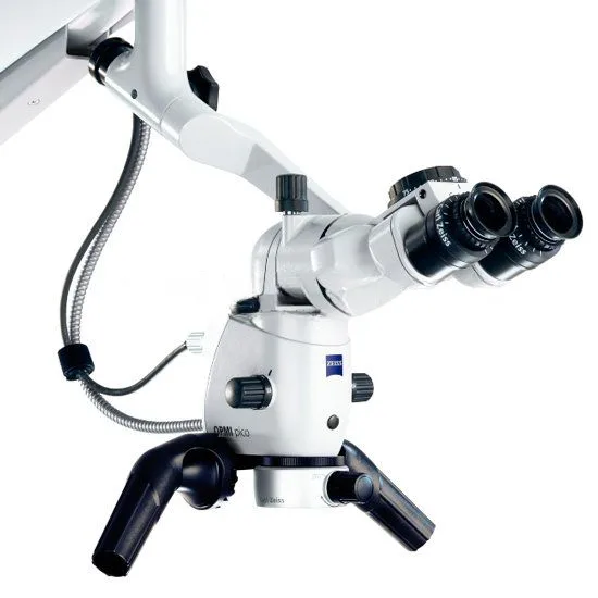 Операционный микроскоп Carl Zeiss OPMI pico mora Classic, фото 1