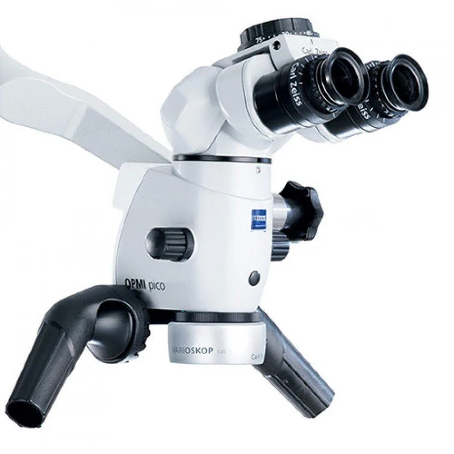 Операционный микроскоп Carl Zeiss OPMI pico mora Classic, фото 2