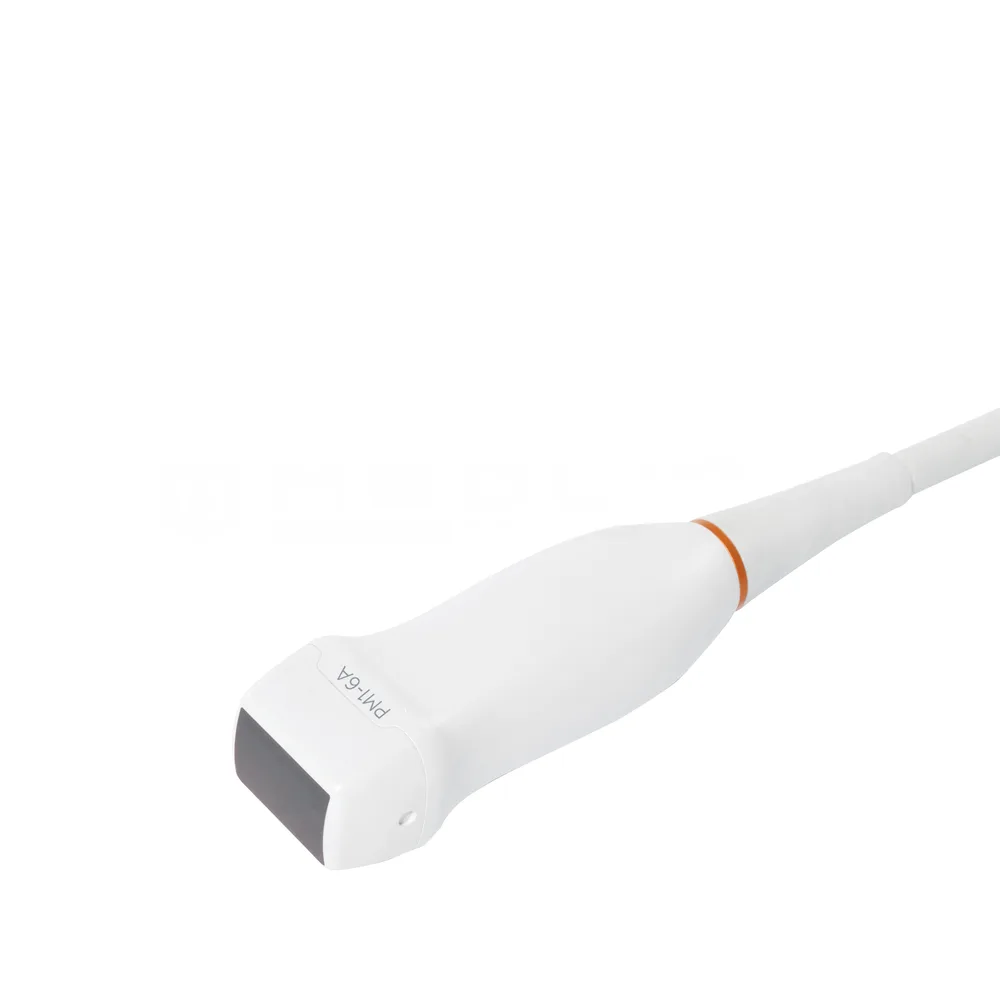 Секторный фазированный матричный монокристальный датчик Samsung PM1-6A, фото 1