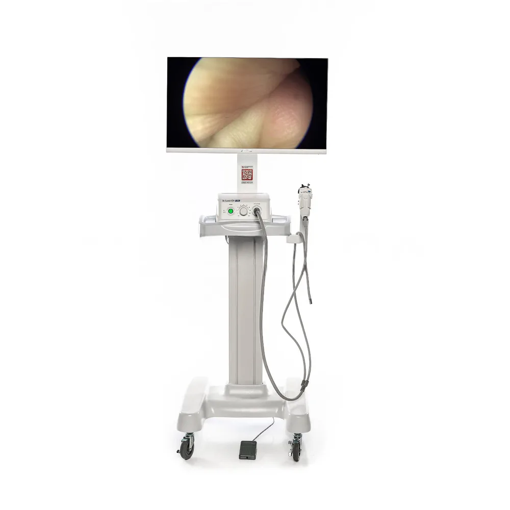 Sometech Dr. Camscope DCS-103 E видеоэндоскопическая система, фото 1