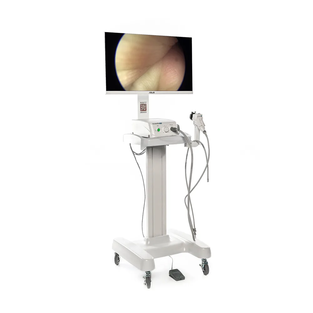 Sometech Dr. Camscope DCS-103 E видеоэндоскопическая система, фото 2