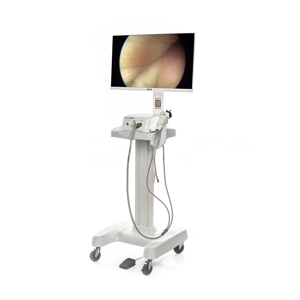 Sometech Dr. Camscope DCS-103 E видеоэндоскопическая система, фото 3