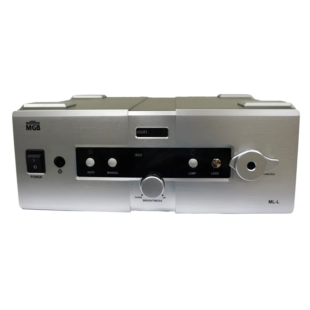 Осветитель эндоскопический 180 Вт Xenon MGB MS-L, фото 1