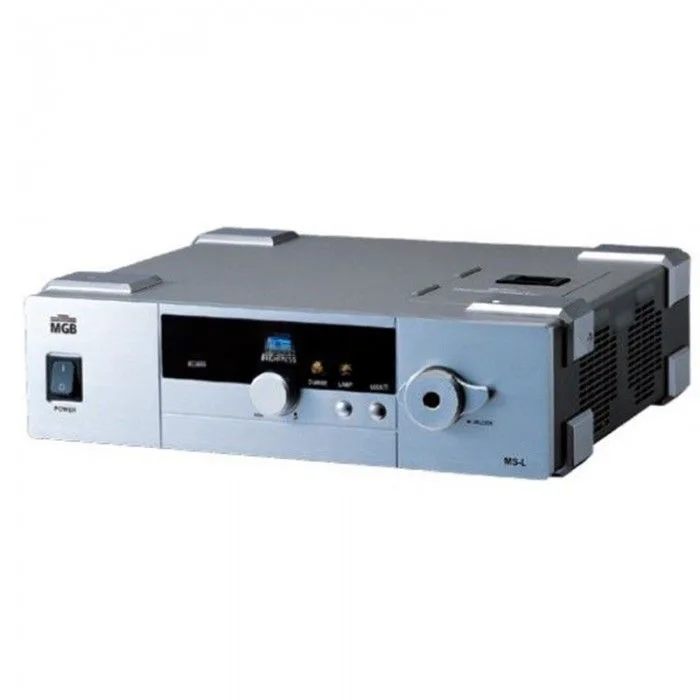 Осветитель эндоскопический 180 Вт Xenon MGB MS-L, фото 2