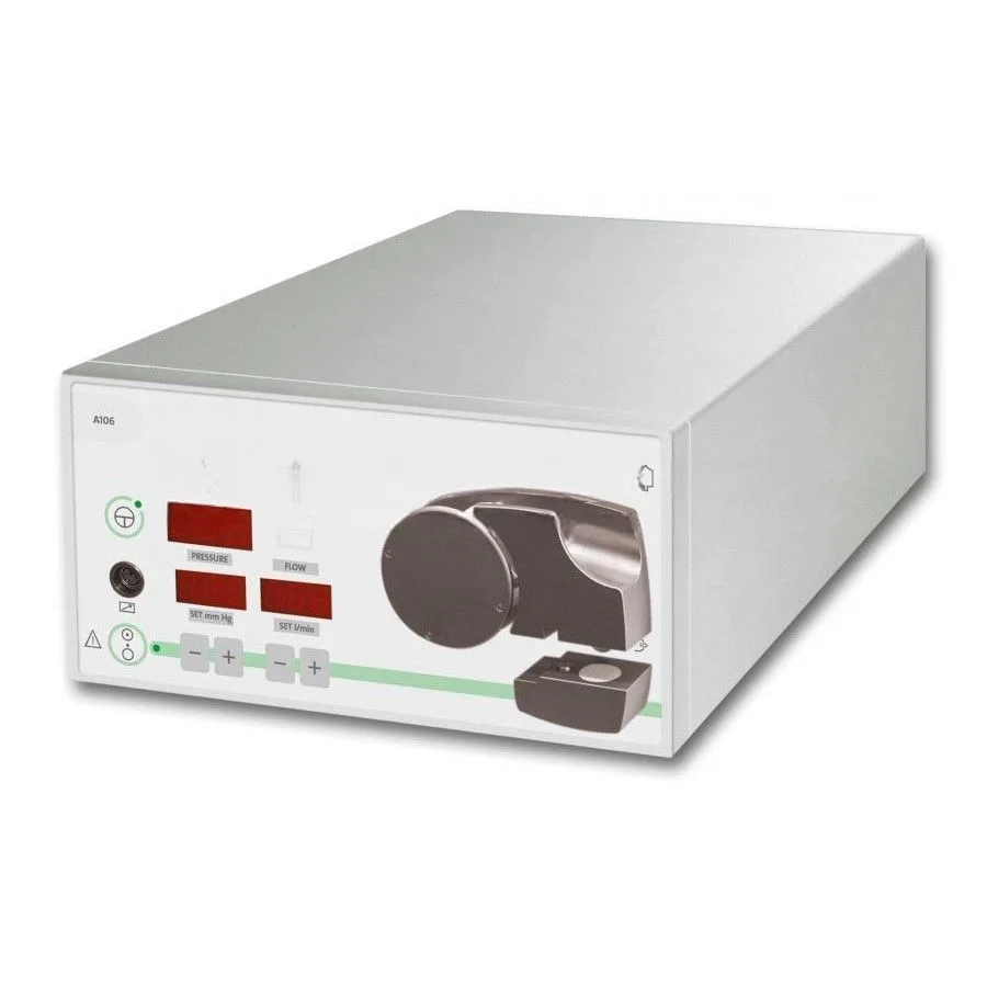 Помпа для эндоскопических операций MGB PM-304, фото 1