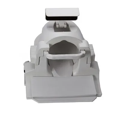 Катушка для головы Canon Octave SPEEDER Head, фото 2