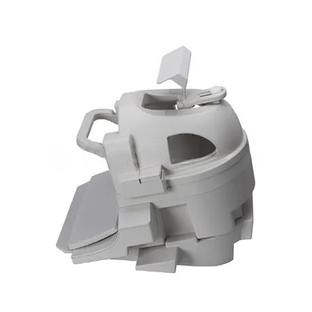 Катушка для головы Canon Octave SPEEDER Head, фото 3