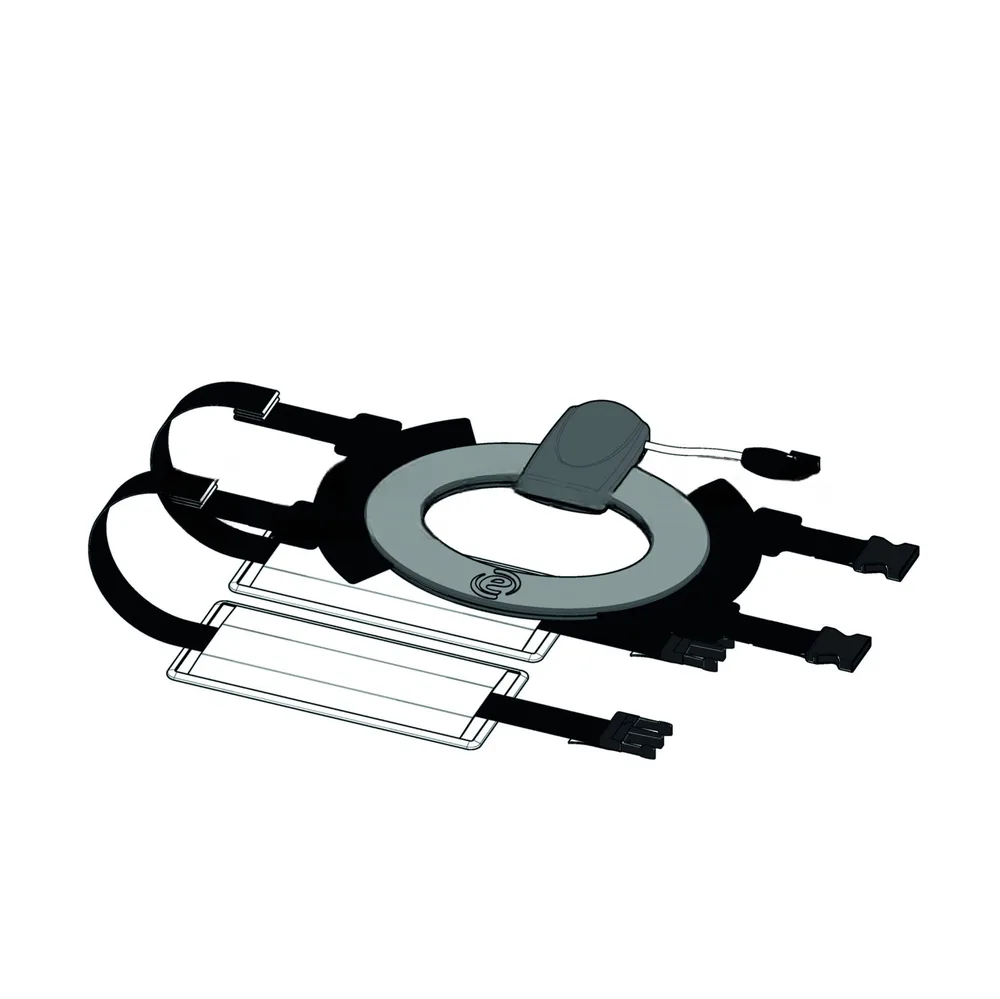 Гибкая катушка многоцелевая Esaote Flex coil, фото 2